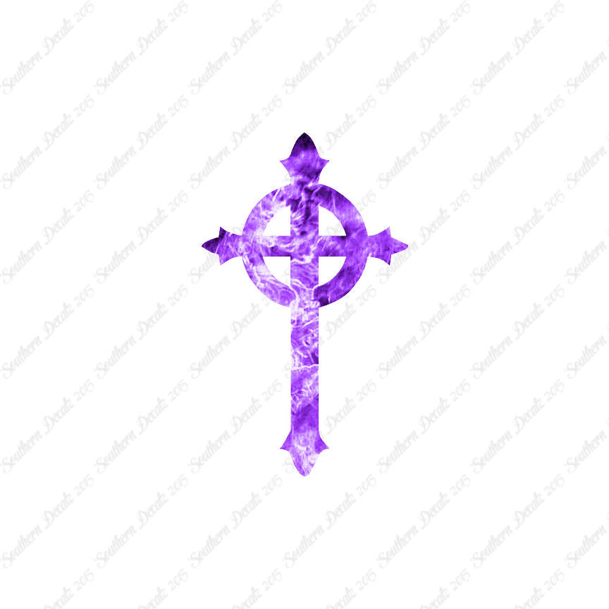 Celtic Cross