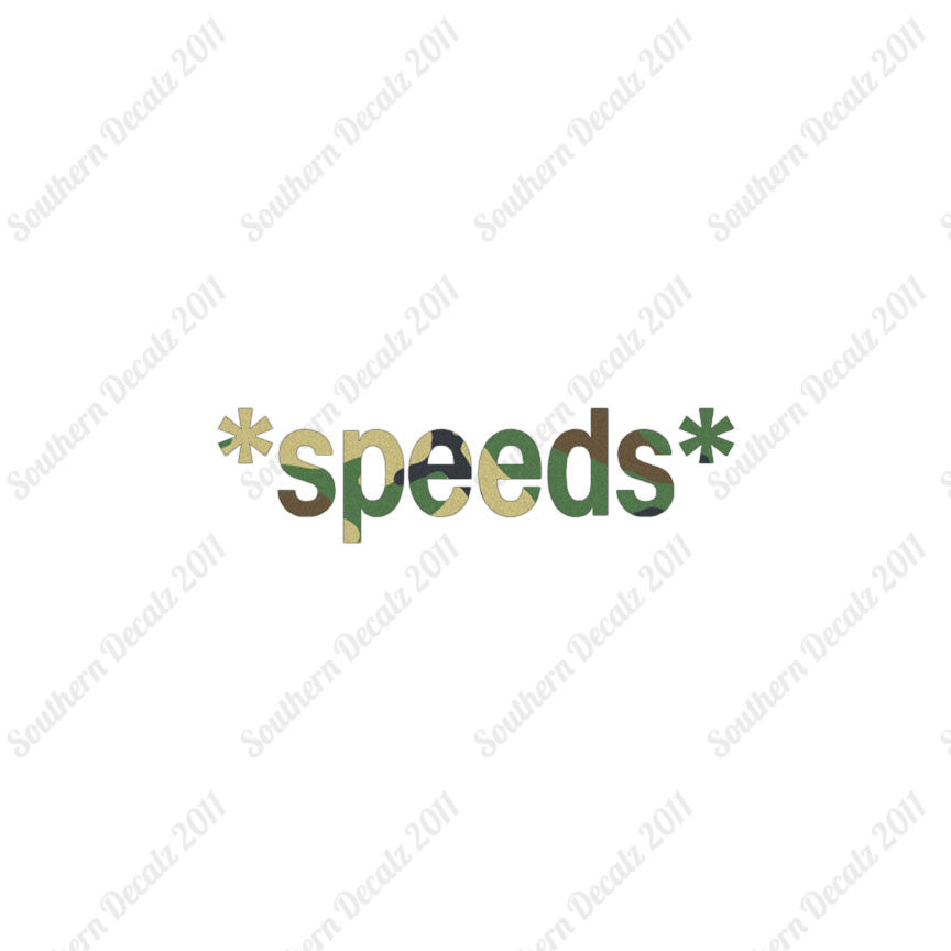 Emote Speeds *speeds* Stars