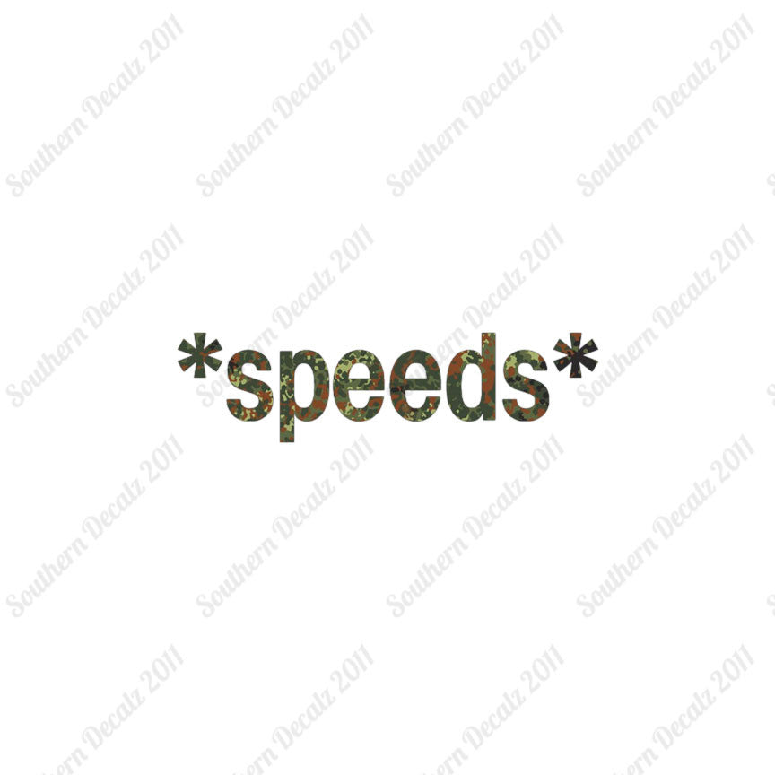 Emote Speeds *speeds* Stars