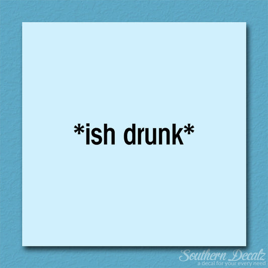 Emote Drunk *ish drunk* Stars