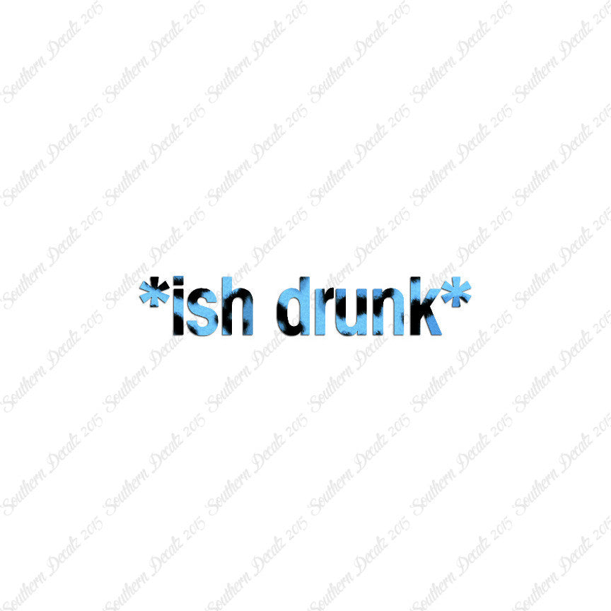 Emote Drunk *ish drunk* Stars