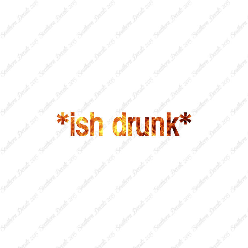 Emote Drunk *ish drunk* Stars
