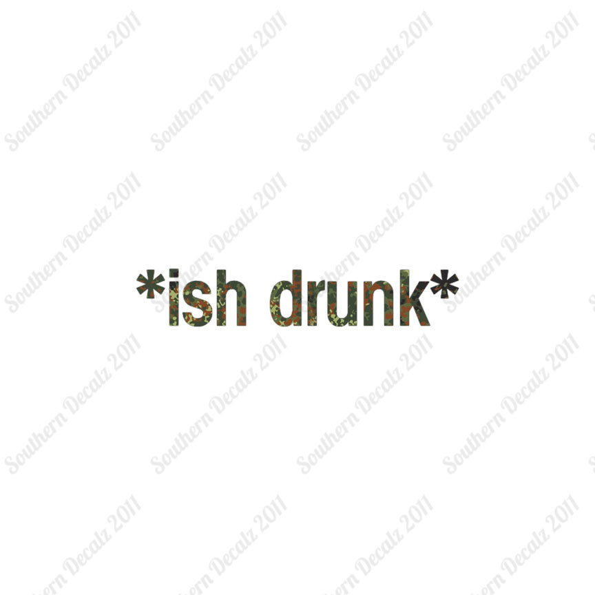 Emote Drunk *ish drunk* Stars