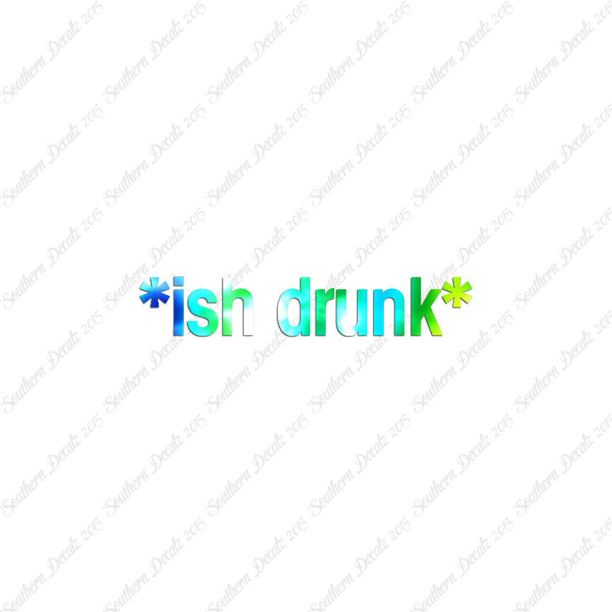 Emote Drunk *ish drunk* Stars