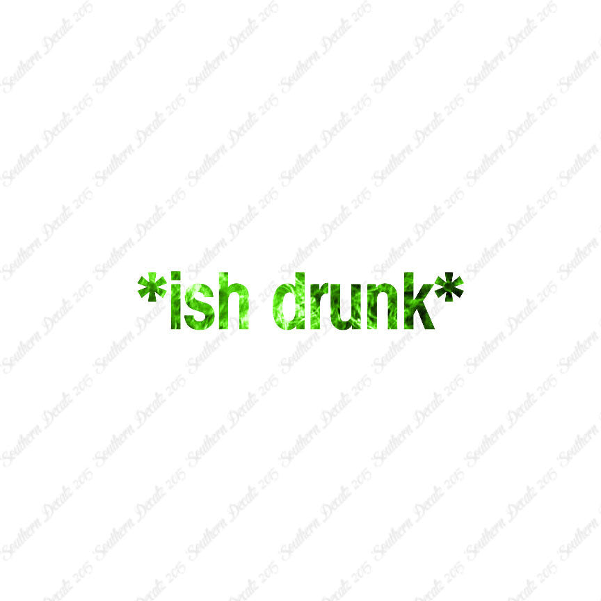 Emote Drunk *ish drunk* Stars
