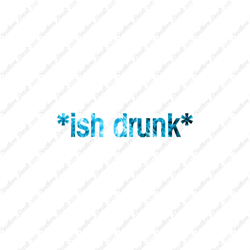 Emote Drunk *ish drunk* Stars
