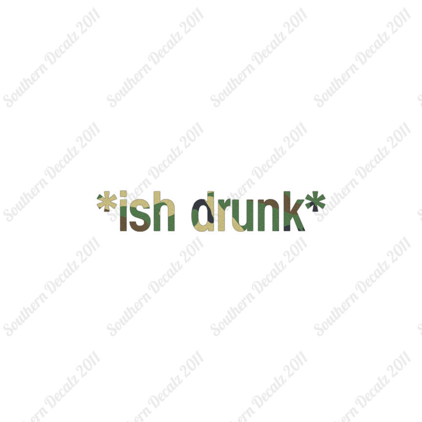 Emote Drunk *ish drunk* Stars