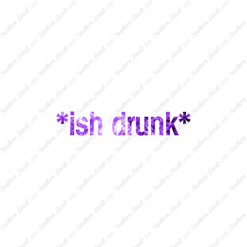 Emote Drunk *ish drunk* Stars