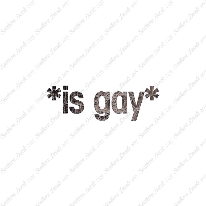 Emote Gay *is gay* Stars