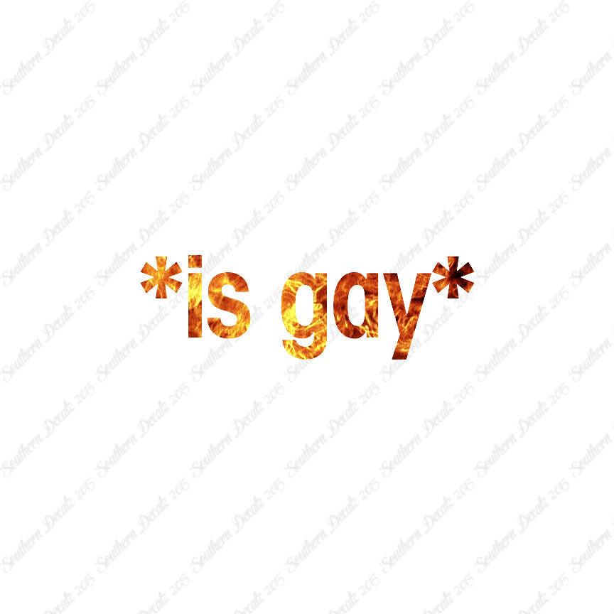 Emote Gay *is gay* Stars