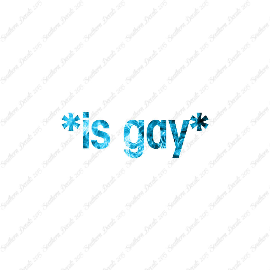 Emote Gay *is gay* Stars