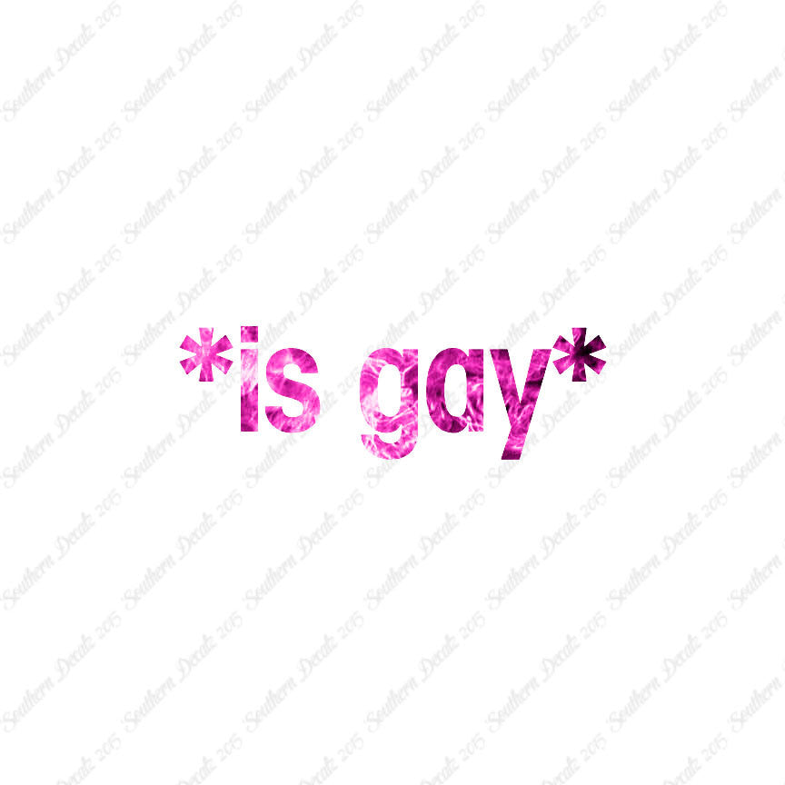 Emote Gay *is gay* Stars