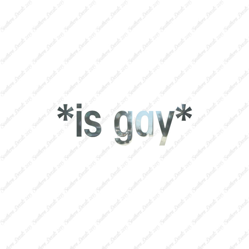 Emote Gay *is gay* Stars