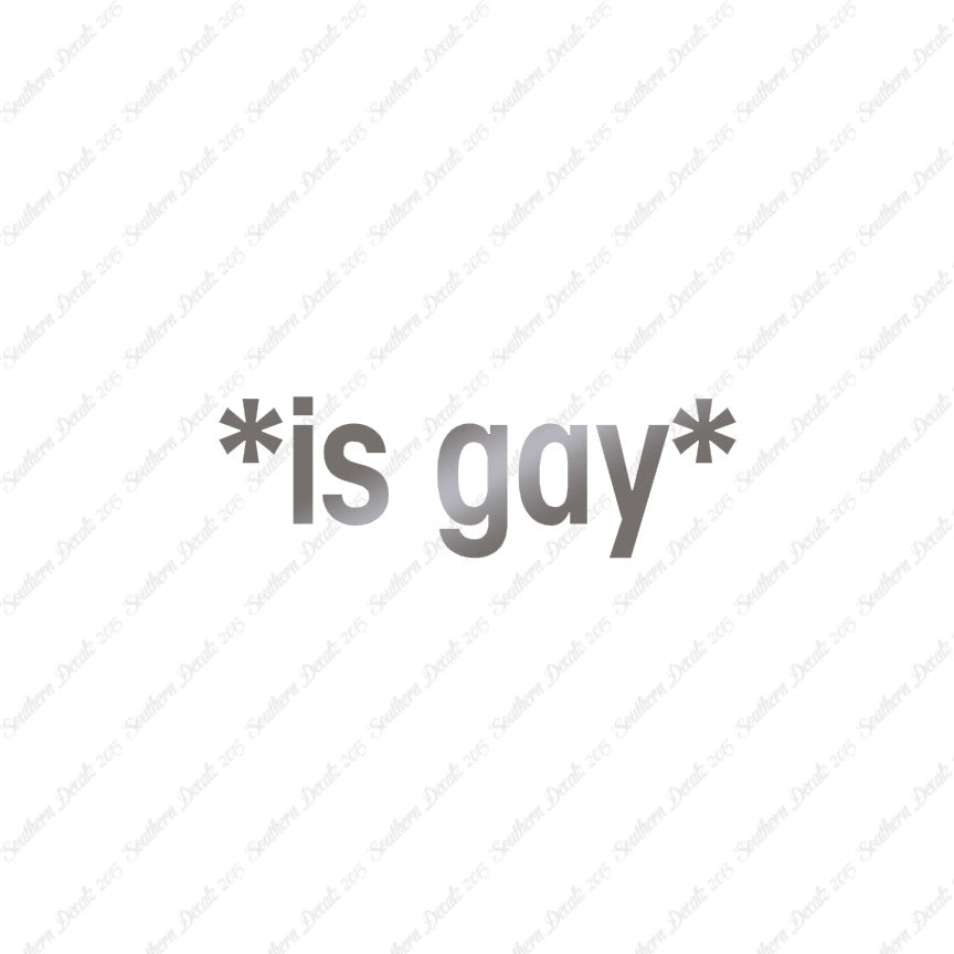 Emote Gay *is gay* Stars