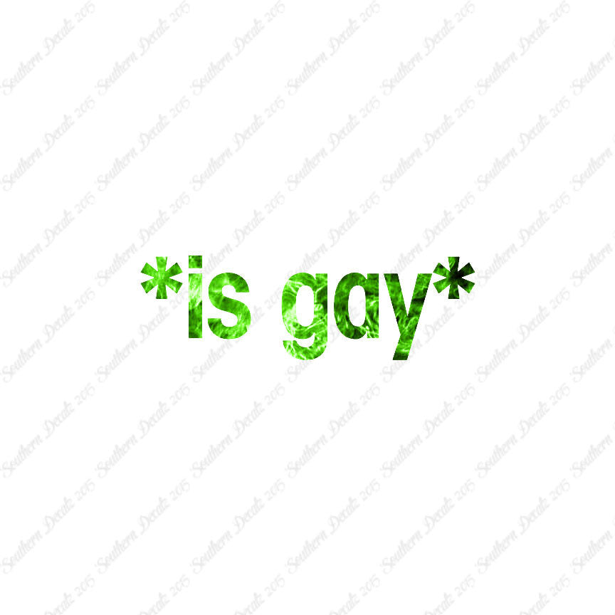Emote Gay *is gay* Stars