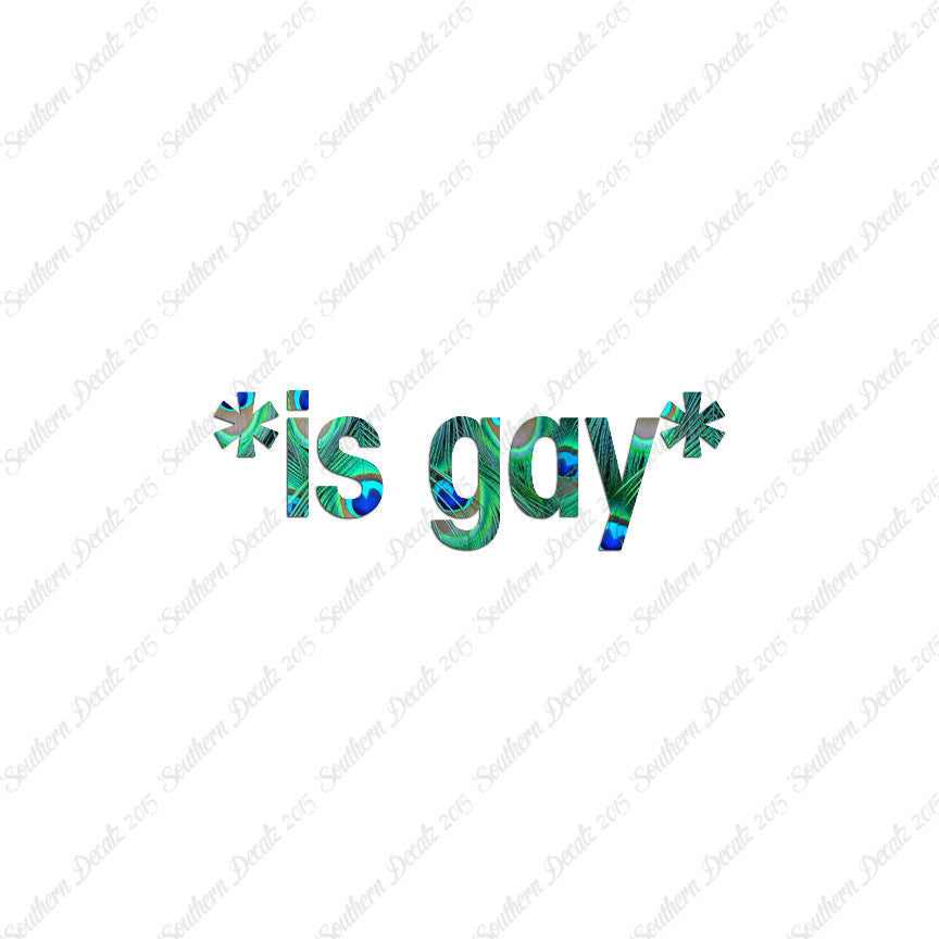 Emote Gay *is gay* Stars