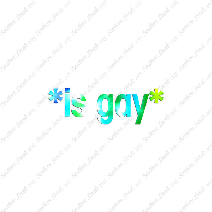 Emote Gay *is gay* Stars