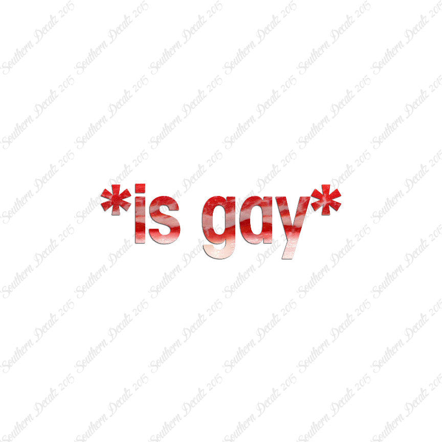 Emote Gay *is gay* Stars