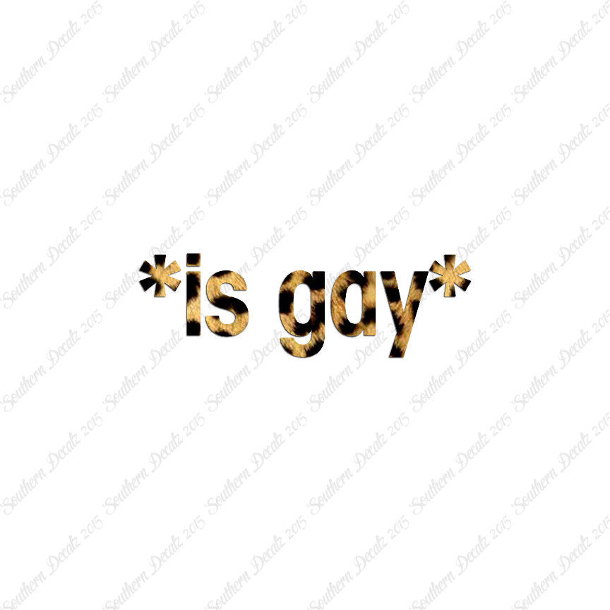 Emote Gay *is gay* Stars
