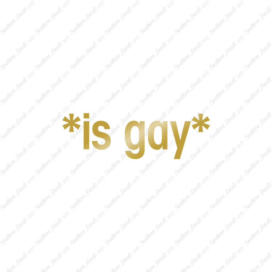 Emote Gay *is gay* Stars