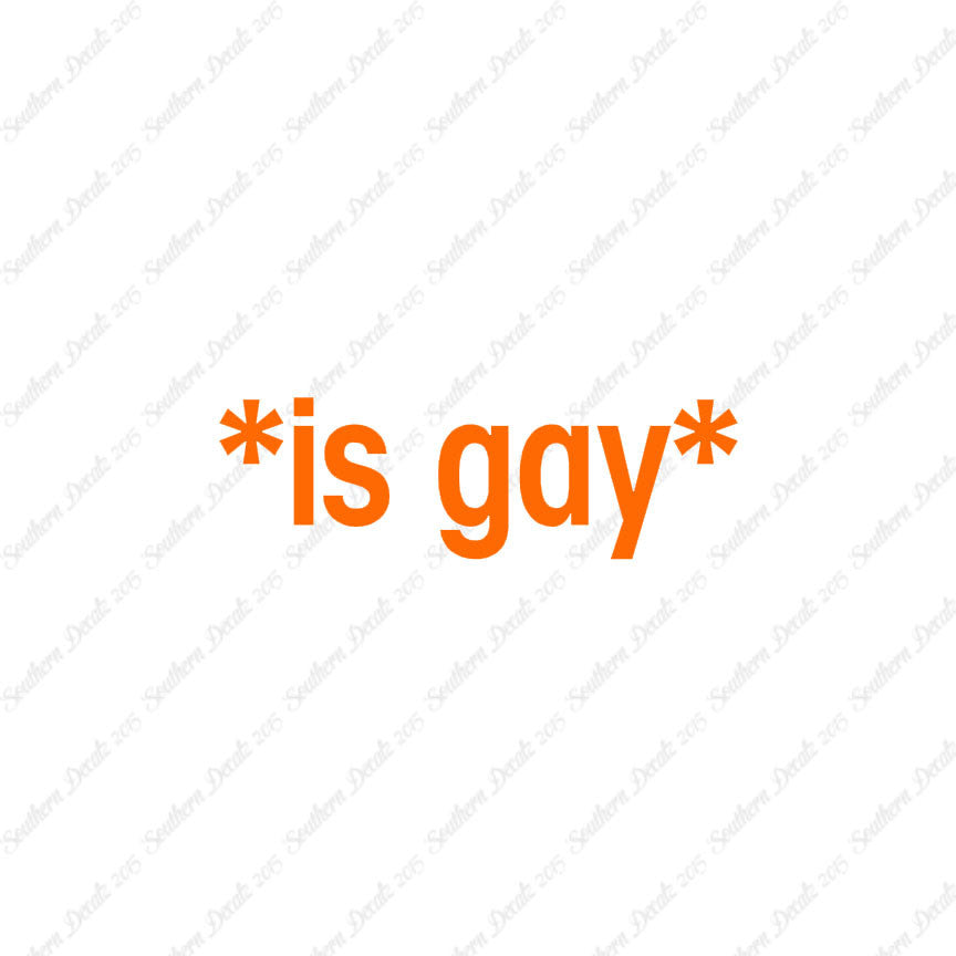 Emote Gay *is gay* Stars