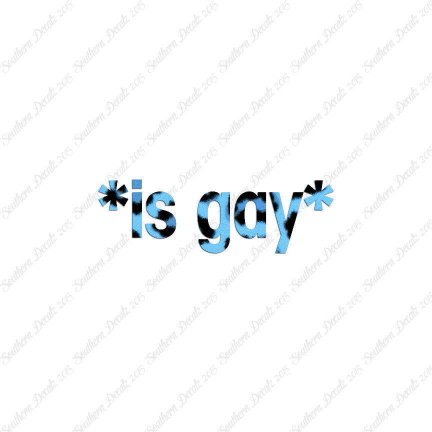 Emote Gay *is gay* Stars