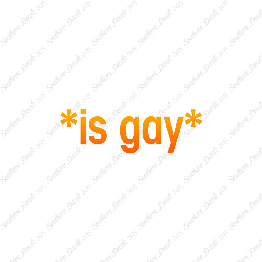 Emote Gay *is gay* Stars