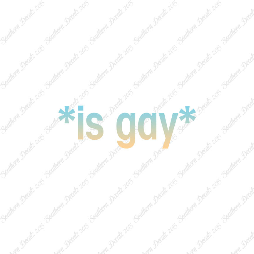 Emote Gay *is gay* Stars