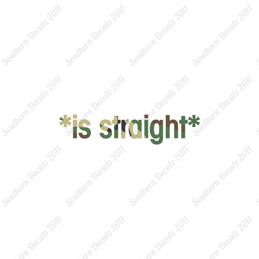 Emote Straight *is straight* Stars