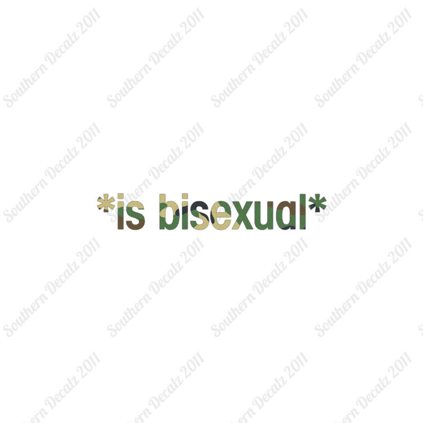 Emote Bisexual *is bisexual* Stars