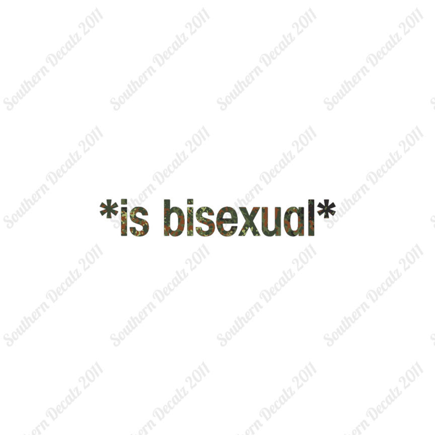 Emote Bisexual *is bisexual* Stars