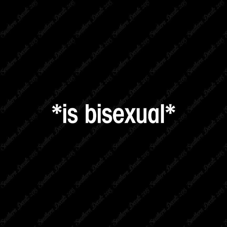 Emote Bisexual *is bisexual* Stars