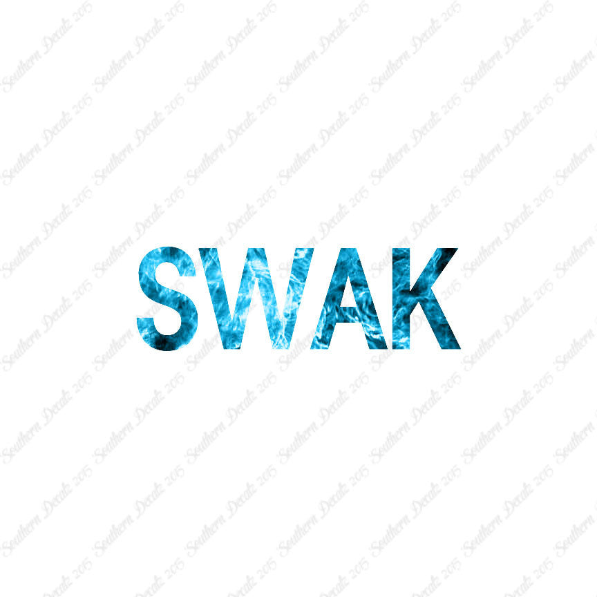 SWAK Sealed With A Kiss