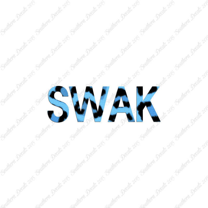 SWAK Sealed With A Kiss