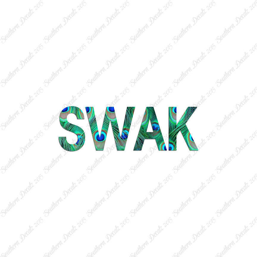SWAK Sealed With A Kiss
