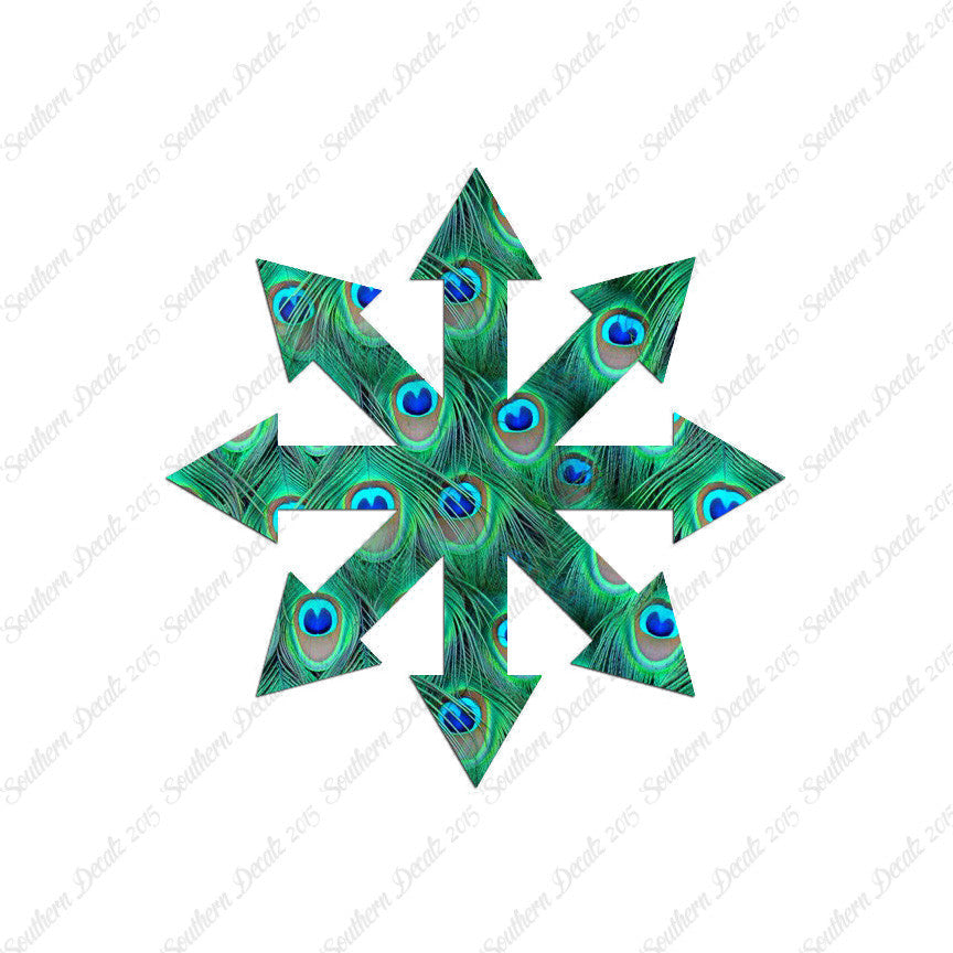 Symbol Of Chaos
