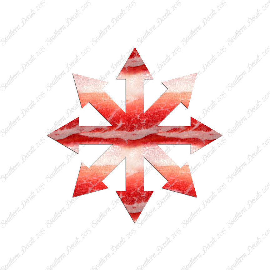 Symbol Of Chaos