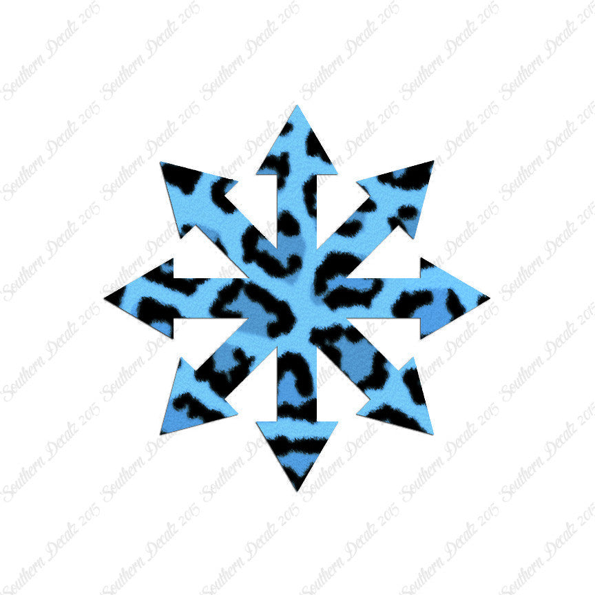 Symbol Of Chaos