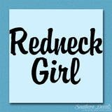 Redneck Girl
