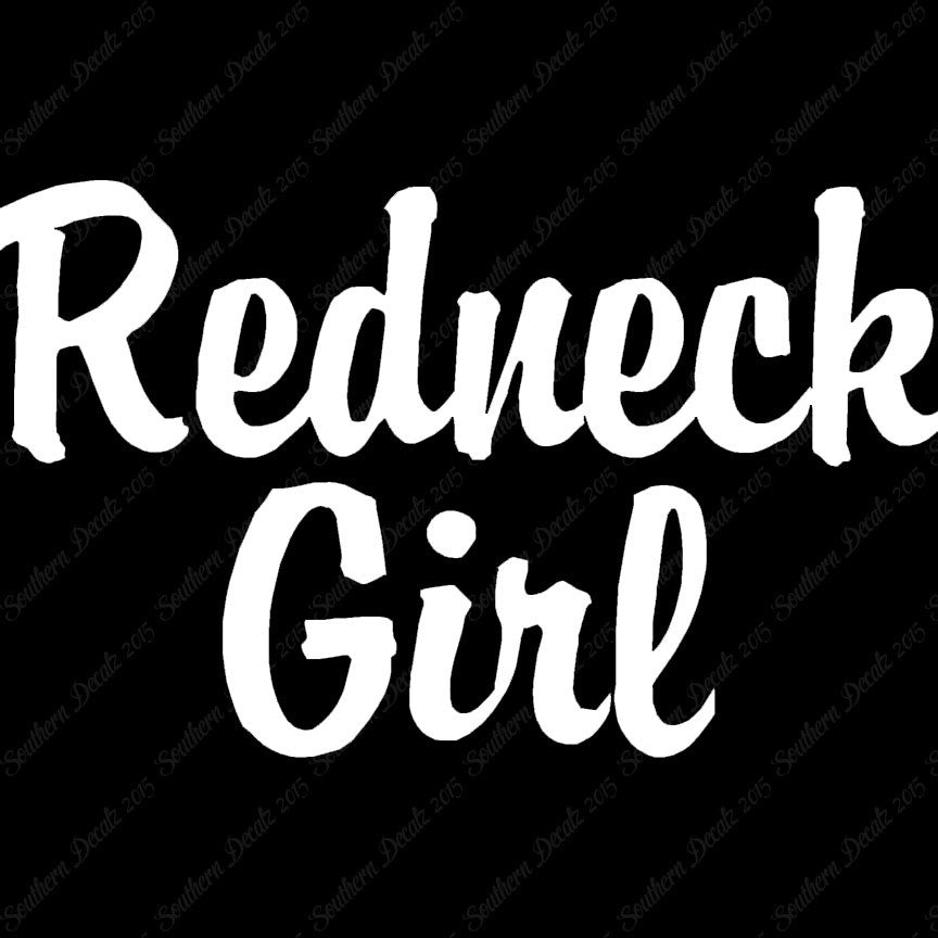 Redneck Girl