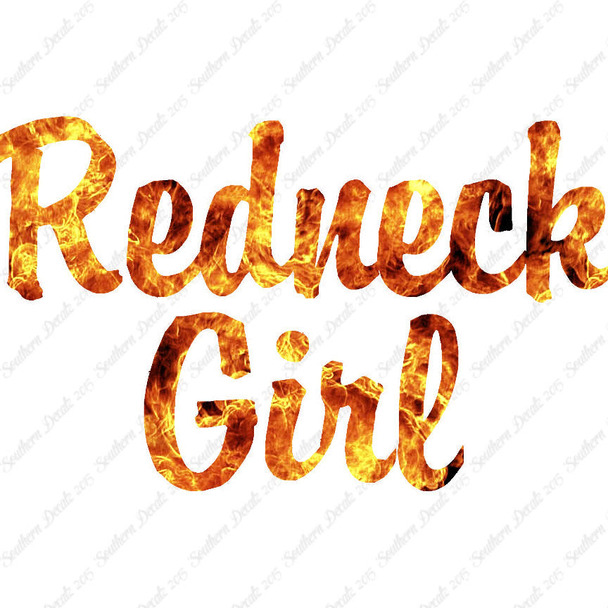 Redneck Girl