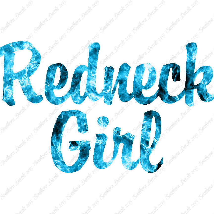 Redneck Girl