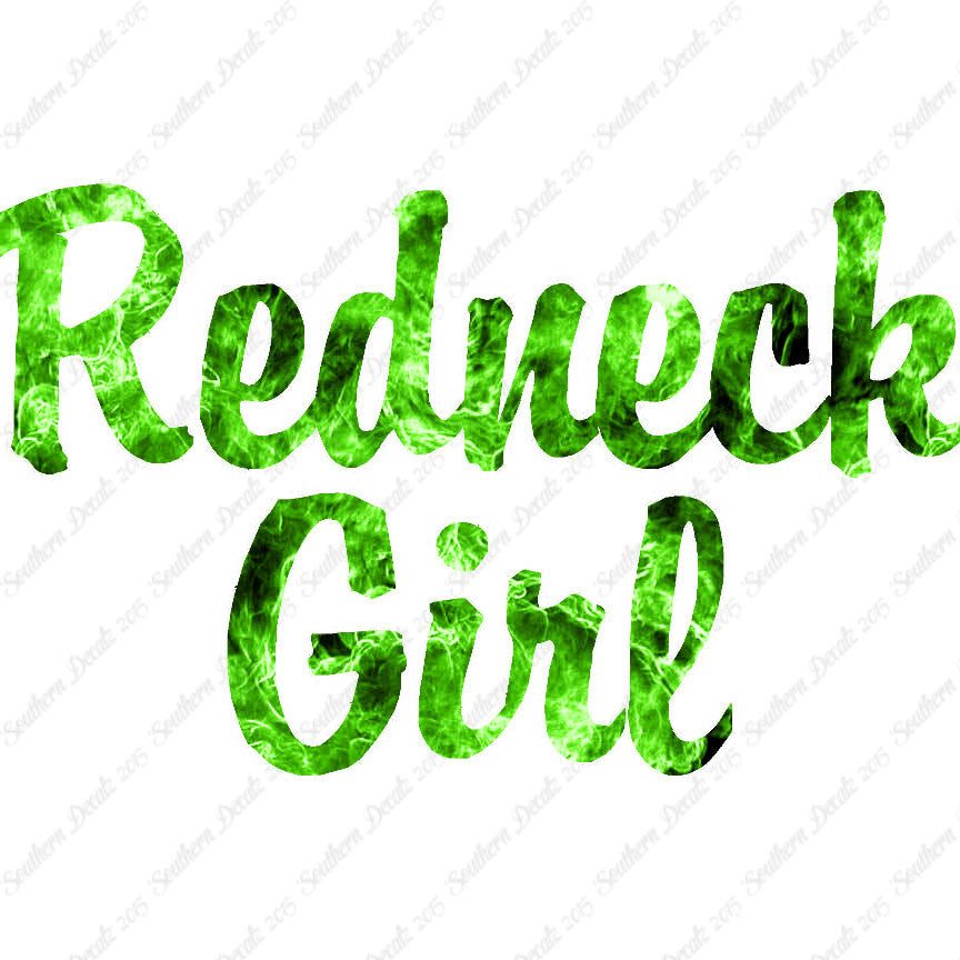 Redneck Girl