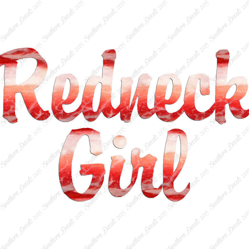 Redneck Girl