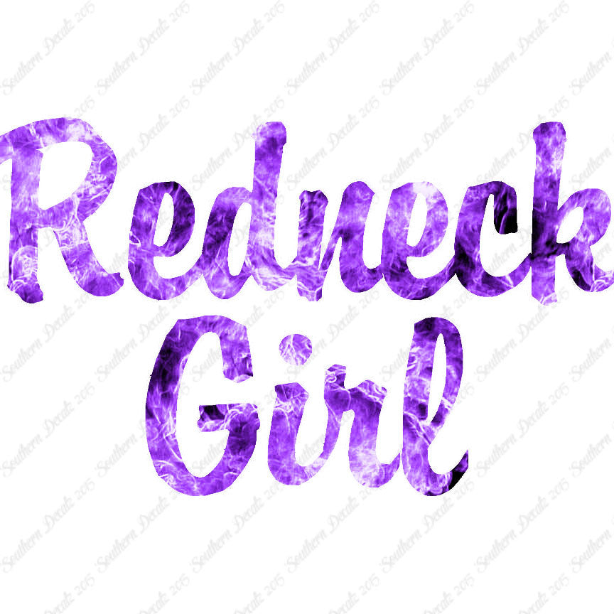 Redneck Girl