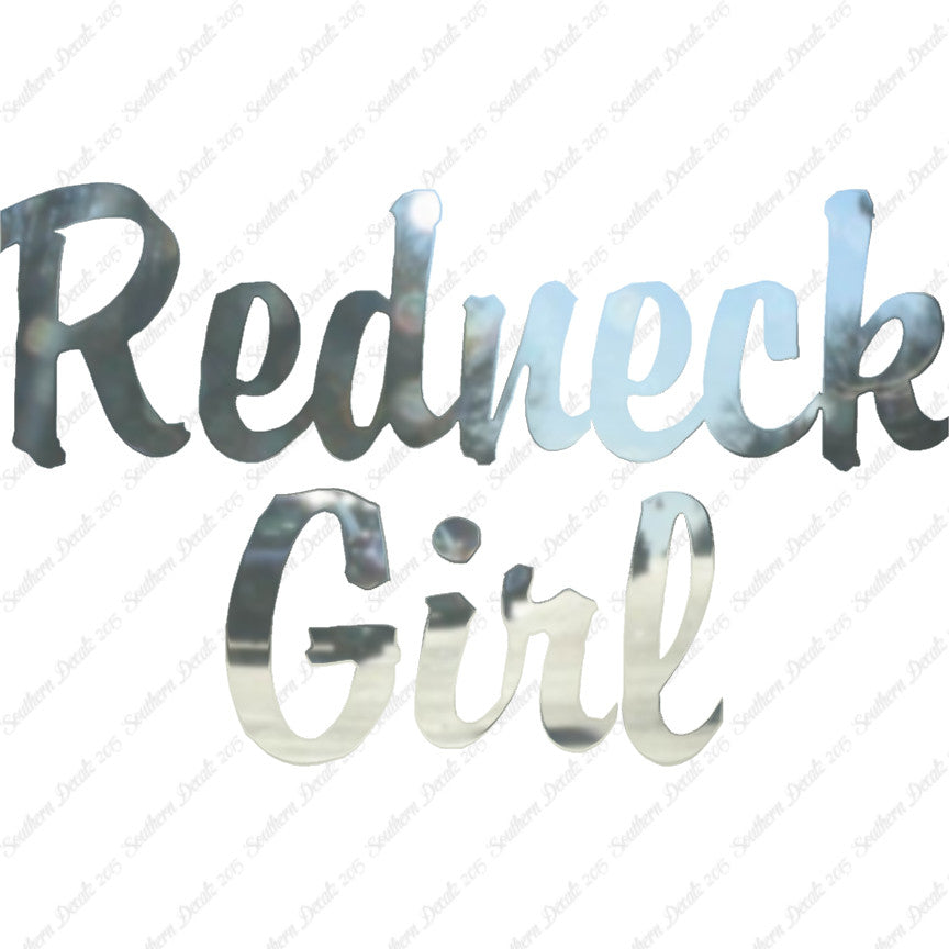 Redneck Girl