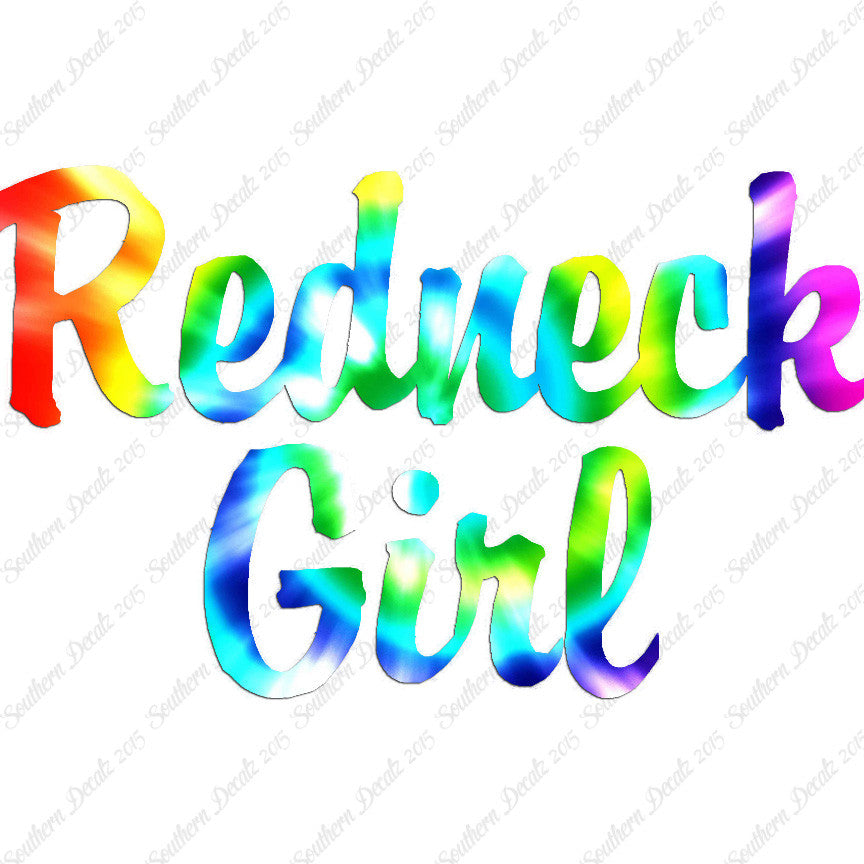 Redneck Girl