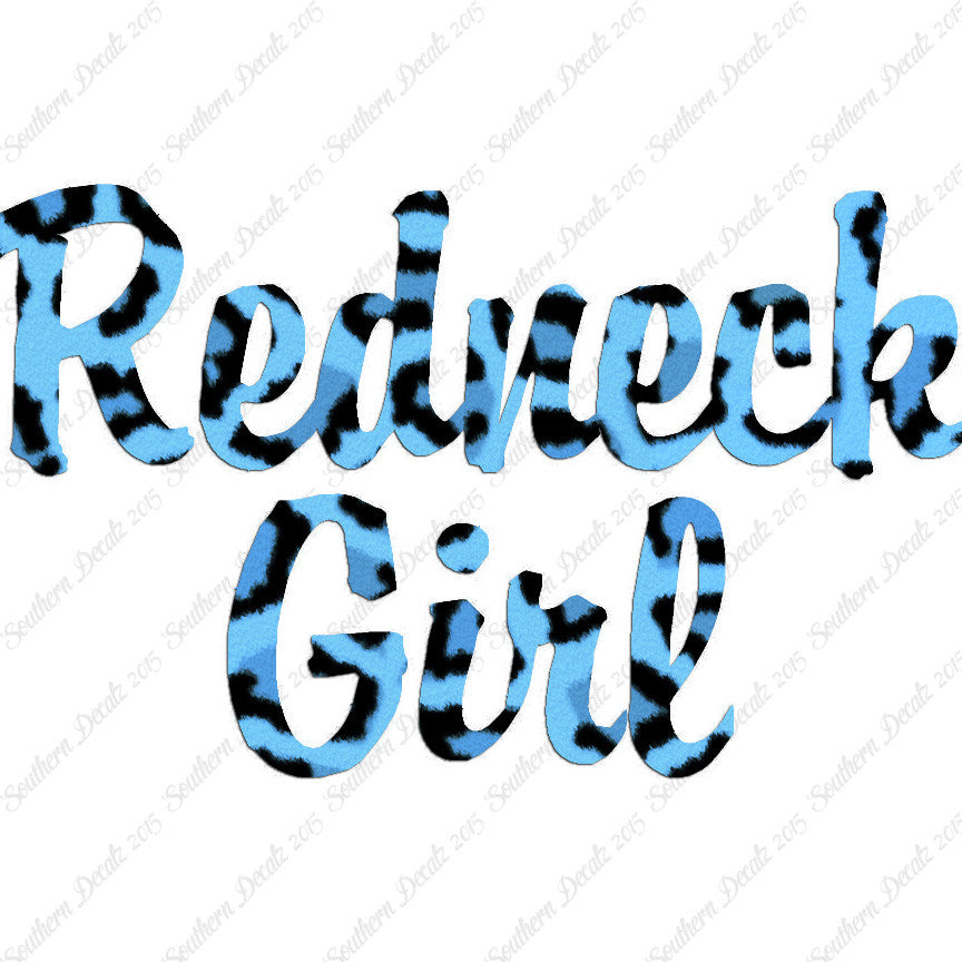 Redneck Girl