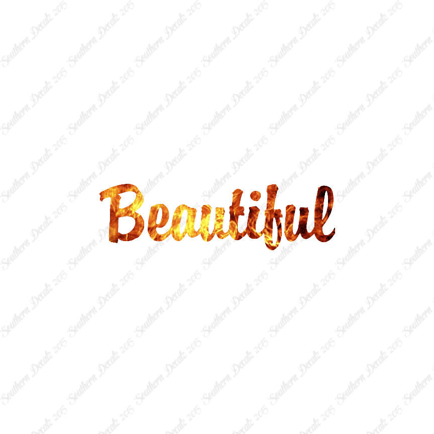 Beautiful