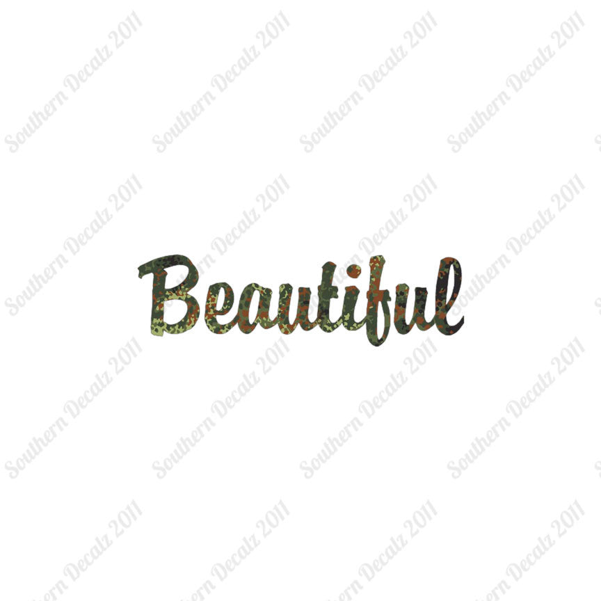 Beautiful